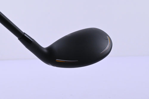 Cobra LTDx #2 Hybrid / 17 Degree / Stiff Flex KBS PGH 85 Shaft