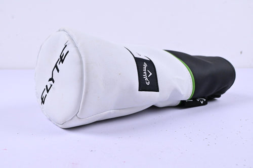 Callaway Elyte Driver / 10.5 Degree / Regular Flex Denali Charcoal 50 Shaft
