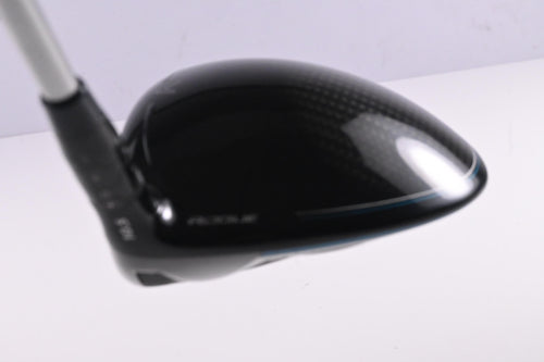 Callaway Rogue Driver / 10.5 Degree / Senior Flex Aldila Quantra 40 Shaft