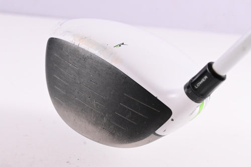 Taylormade RBZ Driver / 10.5 Degree / Stiff Flex Aldila Rogue White 70 Shaft