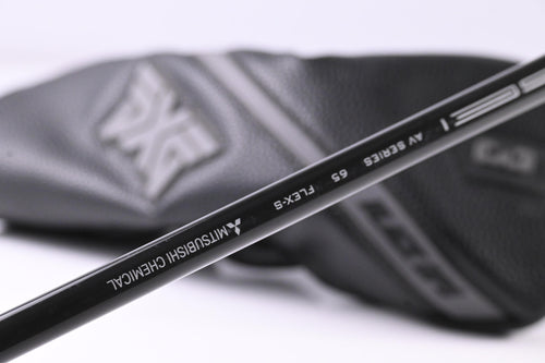 PXG 0311 Black Ops #3 Wood / 15 Degree / Stiff Flex Tensei AV Raw Blue 65 Shaft