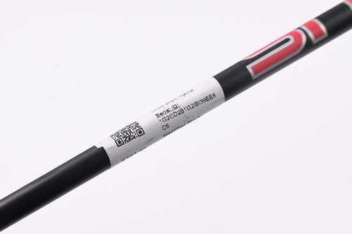 Titleist U505 2023 #4 Iron / 22 Degree / Regular Flex HZRDUS Red 70 Shaft