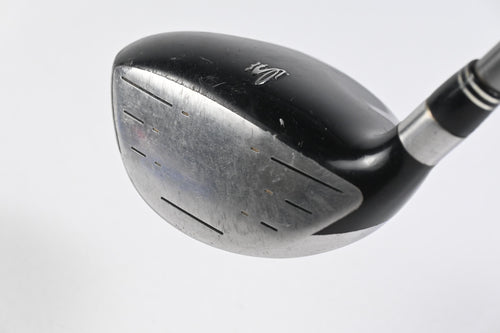 Cobra King SS #3 Wood / 15 Degree / Stiff Flex Aldila HM Tour 60 Shaft