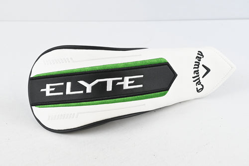 Callaway Elyte #3HL Wood / 16.5 Degree / Senior Flex Vanquish 5 Shaft