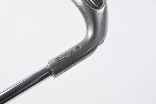 Ping G10 Sand Wedge / 54 Degree / Green Dot / Regular Flex Ping AWT Shaft