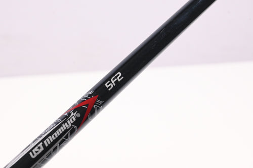 UST Mamiya LIN-Q Red 5 M40X #5 Wood Shaft / Senior Flex / Cobra 2nd Gen