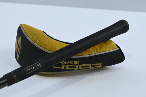 Left Hand Cobra Baffler DWS #3 Hybrid / 20 Degree / Regular Flex Aldila DVS 65