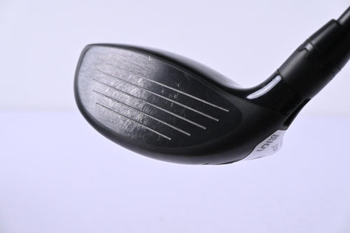 Cobra Aerojet Max #5 Wood / 18.5 Degree / Senior Flex UST Helium 5 Shaft
