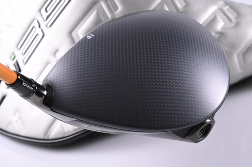 Taylormade Qi35 LS Driver / 9 Degree / Stiff Flex UST Proforce V2 6 Shaft