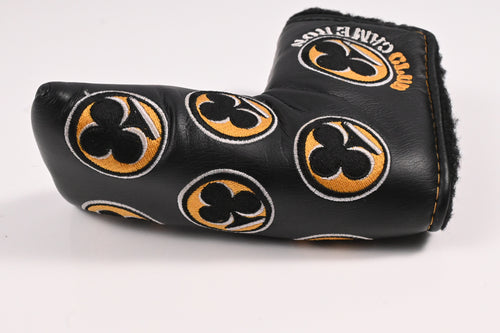 Scotty Cameron Club Cameron 2009 Putter Cover / Blade