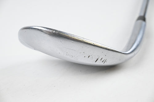 Nike VR V-Rev Gap Wedge / 52 Degree / Stiff Flex Dynamic Gold S300 Shaft