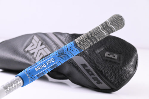 PXG 0311 Black Ops #3 Wood / 15 Degree / Stiff Flex Tensei AV Raw Blue 65 Shaft