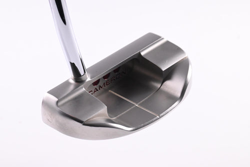 Scotty Cameron Studio Select Fastback No.1 Putter / 34 Inch