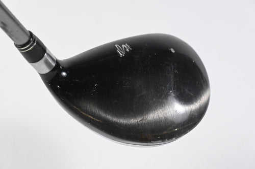 Cobra King SS #3 Wood / 15 Degree / Stiff Flex Aldila HM Tour 60 Shaft