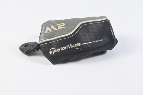 Taylormade M2 2017 #3 Hybrid / 19 Degree / Regular Flex REAX 65 Shaft