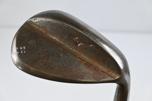 Mizuno T24 Lob Wedge / 58 Degree / Wedge Flex KBS V Ten Shaft