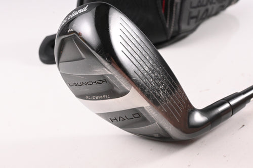 Cleveland Launcher Halo #2 Hybrid / 16 Degree / Stiff Flex Miyazaki C.Kua 6