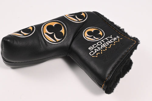Scotty Cameron Club Cameron 2009 Putter Cover / Blade