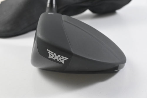 Left Hand PXG 0211 2020 Driver / 9 Degree / Regular Flex EvenFlow Riptide CB 50