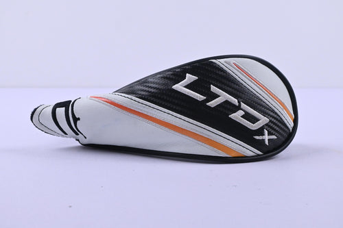 Cobra LTDx #2 Hybrid / 17 Degree / Stiff Flex KBS PGH 85 Shaft