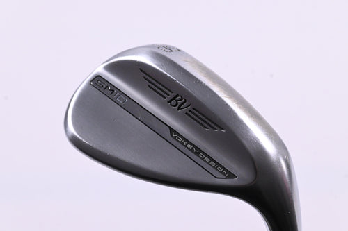 Titleist Vokey SM10 Lob Wedge / 58 Degree / Wedge Flex Vokey SM10 Shaft