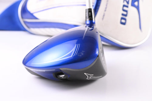 Mizuno JPX 850 Driver / 9.5 Degree / Regular Flex Grafalloy Blue Shaft