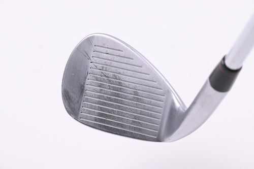 Nike VR V-Rev Gap Wedge / 52 Degree / Wedge Flex Steel Shaft