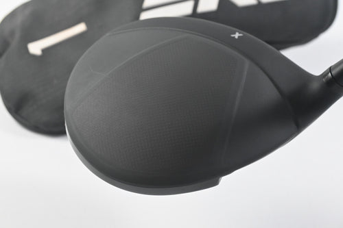 Left Hand PXG 0211 2020 Driver / 9 Degree / Regular Flex EvenFlow Riptide CB 50