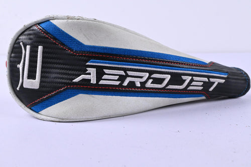 Cobra Aerojet Max #5 Wood / 18.5 Degree / Senior Flex UST Helium 5 Shaft