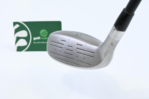 Progen Progress #4 Hybrid / 23 Degree / Regular Flex Progress Shaft