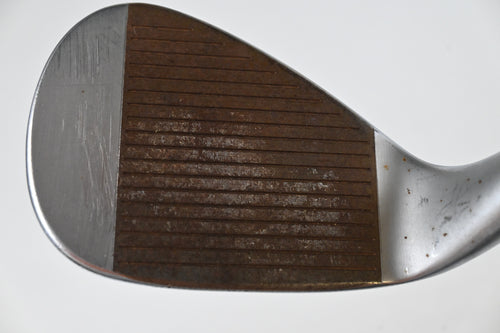 Taylormade Milled Grind 3 Lob Wedge / 60 Degree / Stiff Flex Dynamic Gold S300