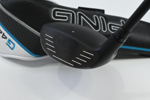 Ping G440 Max #3 Wood / 15 Degree / Stiff Flex Ping ALta CB Blue 65