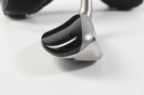 Ping G5 #4 Hybrid / 22 Degree / Regular Flex Aldila NV Green 85 Shaft