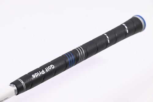 Project X Denali Frost Silver 50 Driver Shaft / Regular Flex / Callaway 2nd Gen