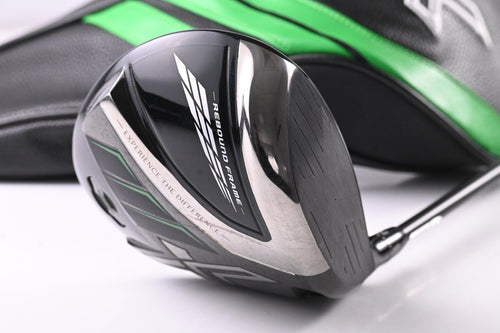XXIO X 2022 Driver / 10.5 Degree / Regular Flex Miyazaki AX-II 43 Shaft