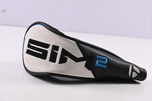 Taylormade SIM2 Max #3 Hybrid / 19 Degree / Regular Flex Ventus Blue 6 Shaft