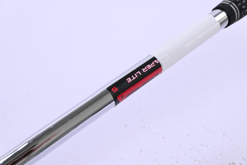 Cobra Forged Tec 2022 #4 Iron / 21 Degree / Stiff Flex KBS $-Taper Lite Shaft