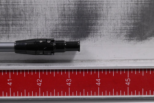 Project X Denali Frost Silver 50 Driver Shaft / Regular Flex / Callaway 2nd Gen