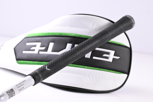 Callaway Elyte Driver / 9 Degree / Regular Flex Project X Denali Charcoal 50