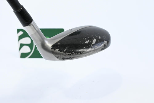 Progen Progress #4 Hybrid / 23 Degree / Regular Flex Progress Shaft