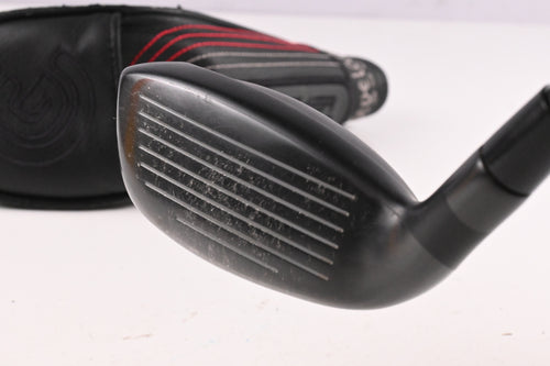 Cleveland Launcher Halo #2 Hybrid / 16 Degree / Stiff Flex Miyazaki C.Kua 6