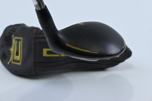 Cobra King Speedzone #3 Hybrid / 19 Degree / Regular Flex Recoil ESX