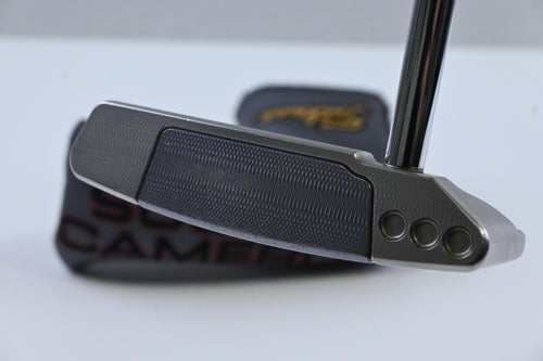 Scotty Cameron Select Squareback 2018 Putter / 34 Inch