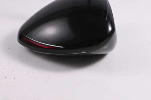 Callaway Big Bertha Fusion 2017 Driver / 10.5 Degree / Senior Flex UST Recoil ES Shaft