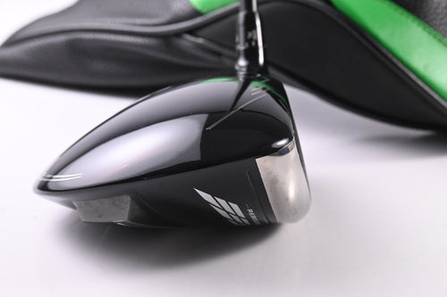 XXIO X 2022 Driver / 10.5 Degree / Regular Flex Miyazaki AX-II 43 Shaft