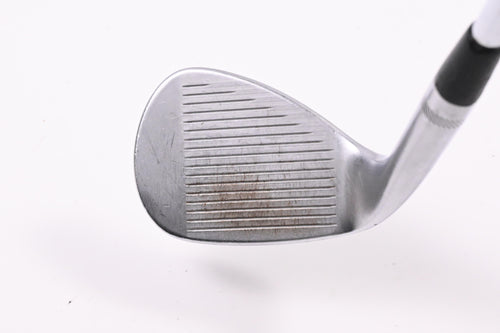 Titleist Vokey SM9 Lob Wedge / 58 Degree / Wedge Flex Steel Shaft