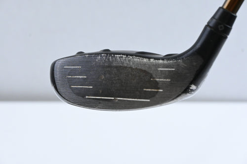 Ping G400 SFT #3 Wood / 16 Degree / Regular Flex Ping Alta CB 65 Shaft