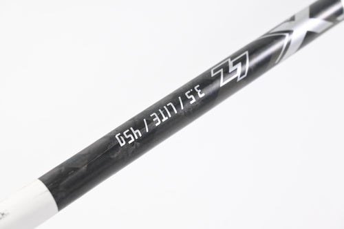 Ladies Mizuno JPX 900 Hot Metal Sand Wedge / 55 Degree / Ladies Flex Project X