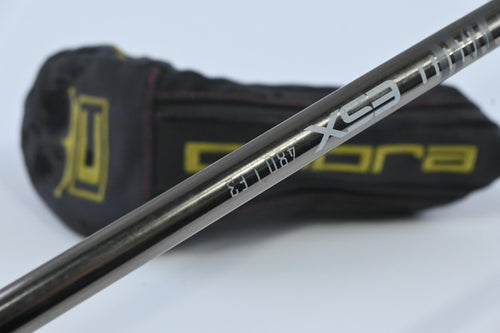 Cobra King Speedzone #3 Hybrid / 19 Degree / Regular Flex Recoil ESX