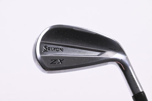 Srixon ZX MK II 2023 Utility #3 Iron / 20 Degree / Regular Flex VA Composites 90